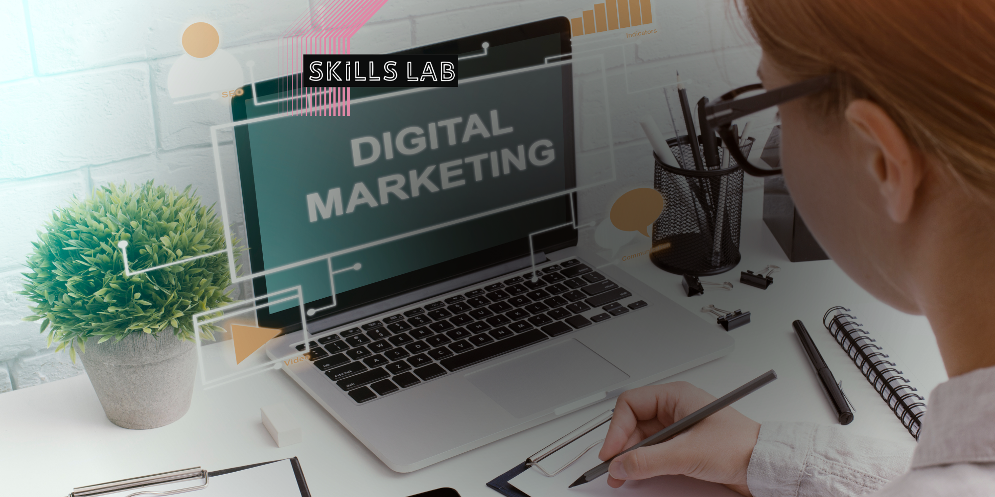 SMM для начинающих